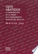 Ojos abatidos