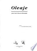 Oleaje