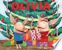OLIVIA y el regalo de Navidad (Olivia and the Christmas Present)