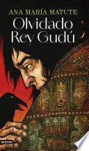 Libro Olvidado rey Gudú