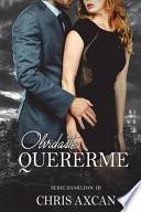 Olvidaste Quererme