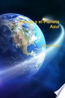 Omega y el Planeta Azul