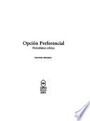 Opción preferencial