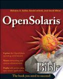 OpenSolaris Bible