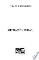 Operación Judas
