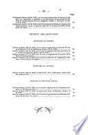 Ordenanzas expedidas por la Asamblea de Nariño y decretos reglamentarios