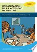 Organización de la actividad de ventas