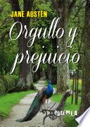 Orgullo y prejuicio