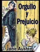 Orgullo Y Prejuicio