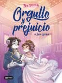 Orgullo y prejuicio