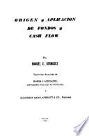 Origen y aplicación de fondos y cash flow