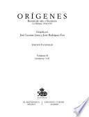 Orígenes