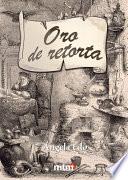 Oro de retorta