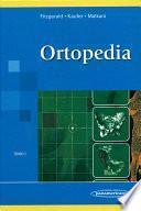 Ortopedia