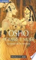 Osho Hombre y Mujer