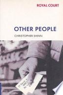 Libro Other People