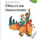 Otto es un rinoceronte