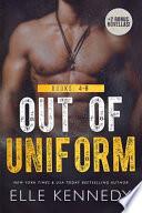 Out of Uniform