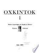Oxkintok: Año 1987