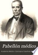Pabellón médico