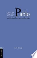 Libro Pablo