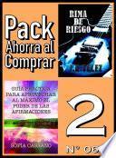 Pack Ahorra al Comprar 2 (Nº 061)