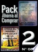 Pack Ahorra al Comprar 2 (Nº 068)