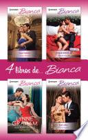 Pack Bianca Noviembre 2015