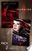 Pack Darkiss