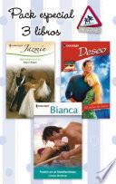 Libro Pack Especial Niños