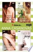 Pack HQÑ Anna Casanovas