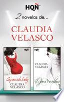 Pack HQÑ Claudia Velasco