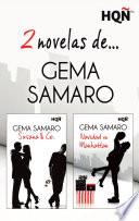 Pack HQÑ Gema Samaro 2