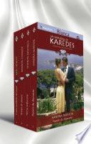 Pack La Casa Real de Karedes 1