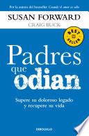 Padres que odian