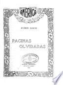 Páginas olvidadas