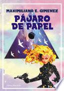 Pájaro de papel