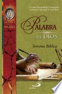 PALABRA DE DIOS