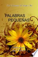 Palabras Pequeñas