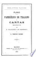 Panegírico de trajano