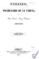 Panléxico
