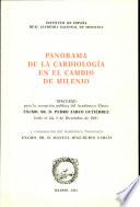 Panorama de la Cardiologia en el Cambio de Milenio