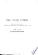 Papel periódico ilustrado