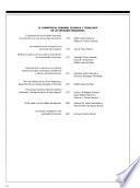 Papeles de economía española