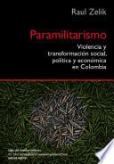 Paramilitarismo