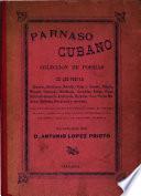 Parnaso cubana