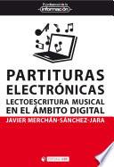 Partituras electrónicas