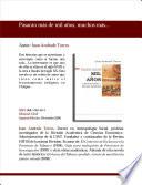 Pasarán más de mil años, muchos más---