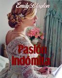 Pasión indómita