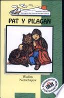 Pat Y Pilagan
